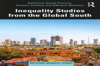 Inequality Studies From The Global South