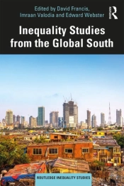 Inequality Studies From The Global South