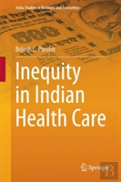Inequity In Indian Health Care