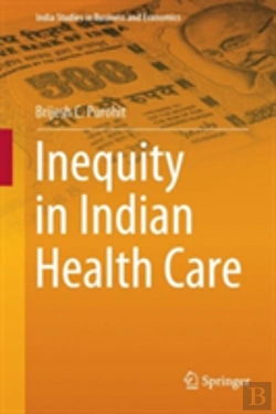 Bertrand.pt - Inequity In Indian Health Care