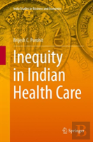 Inequity In Indian Health Care