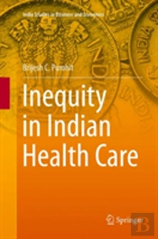 Inequity In Indian Health Care