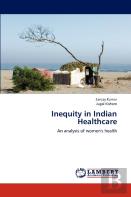 Inequity In Indian Healthcare