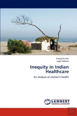 Bertrand.pt - Inequity In Indian Healthcare