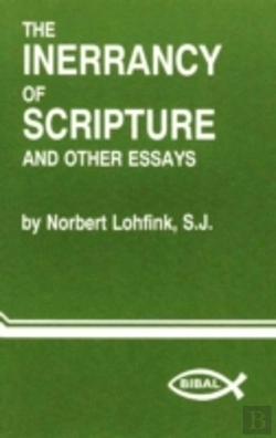 Bertrand.pt - Inerrancy Of Scripture And Other Essays