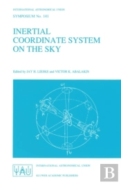 Inertial Coordinate System On The Sky