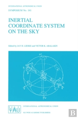 Bertrand.pt - Inertial Coordinate System On The Sky
