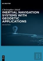 Inertial Navigation Systems With Geodetic Applications
