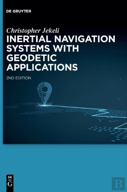 Bertrand.pt - Inertial Navigation Systems With Geodetic Applications