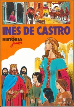 Bertrand.pt - Inês de Castro