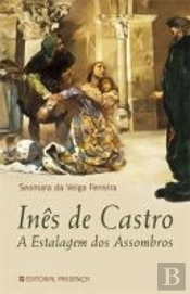 Inês de Castro - A Estalagem dos Assombros
