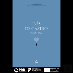 Bertrand.pt - Inês De Castro - Vitor Hugo