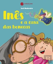 Inês e a Casa das Bonecas