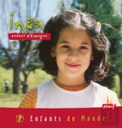 Ines ; Enfant D'Espagne