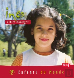 Bertrand.pt - Ines ; Enfant D'Espagne