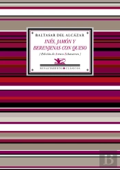 Inés, Jamón Y Berenjenas Con Queso