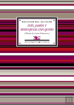 Bertrand.pt - Inés, Jamón Y Berenjenas Con Queso