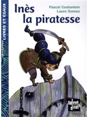 Inès La Piratesse