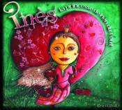 Inès, La Princesse De Rien Du Tout