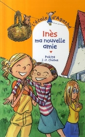 Inès Ma Nouvelle Amie