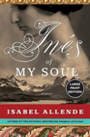 Ines Of My Soul