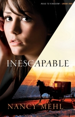 Bertrand.pt - Inescapable (Road To Kingdom Book #1)