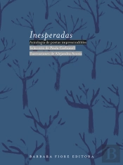 Inesperadas (Antologia De Poetas Imprescindibles)