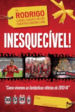 Bertrand.pt - Inesquecível