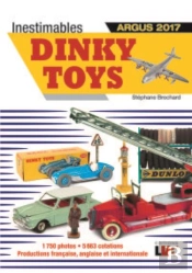 Inestimables Dinky Toys Argus 2017