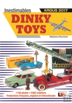 Bertrand.pt - Inestimables Dinky Toys Argus 2017