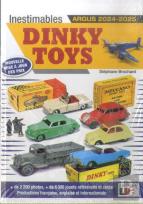Inestimables Dinky Toys Argus 2024-2025