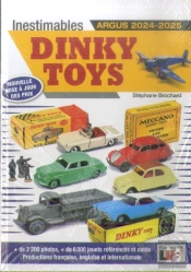Inestimables Dinky Toys Argus 2024-2025