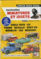 Inestimables Miniatures Et Jouets Argus 2024-2025
