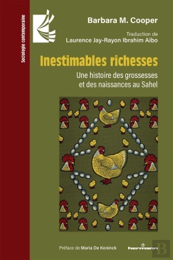Bertrand.pt - Inestimables Richesses : Une Histoire Des Grossesses Et Des Naissances Au Sahel
