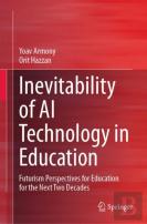 Inevitability Of Ai Technology In Education