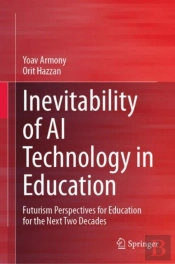 Inevitability Of Ai Technology In Education