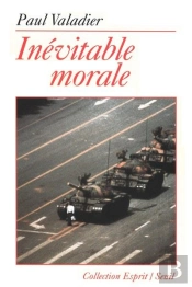 Inévitable Morale
