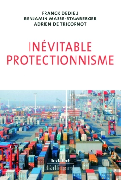 Bertrand.pt - Inévitable Protectionnisme