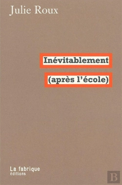 Bertrand.pt - Inévitablement (Après L'École)