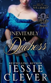 Inevitably A Duchess