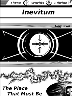 Bertrand.pt - Inevitum: The Place That Must Be
