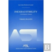 Inexhaustibility: A Non-Exhaustive Treatment