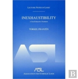 Bertrand.pt - Inexhaustibility: A Non-Exhaustive Treatment