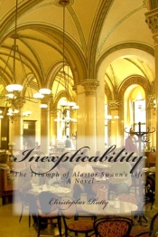 Inexplicability: The Triumph Of Alastor