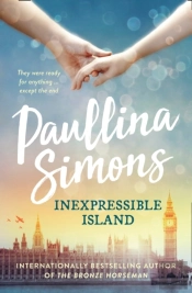 Inexpressible Island
