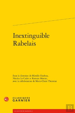 Bertrand.pt - Inextinguible Rabelais