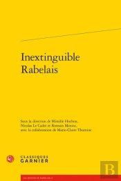 Inextinguible Rabelais