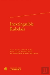 Inextinguible Rabelais