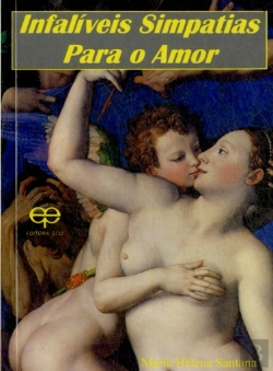 Bertrand.pt - Infalíveis Simpatias para o Amor