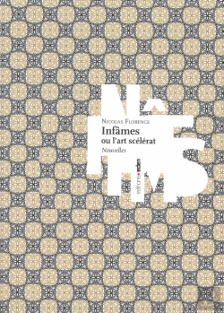 Bertrand.pt - Infâmes Ou L'Art Scélérat